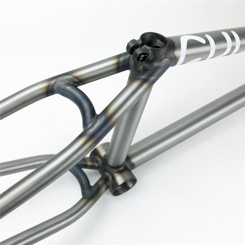 Cult Chase Dehart Frame