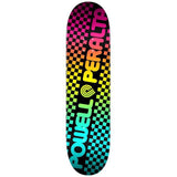 Powell Peralta Checker Colby Fade Multi