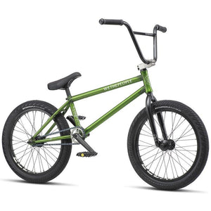 Wethepeople Crysis BMX Bike 2019