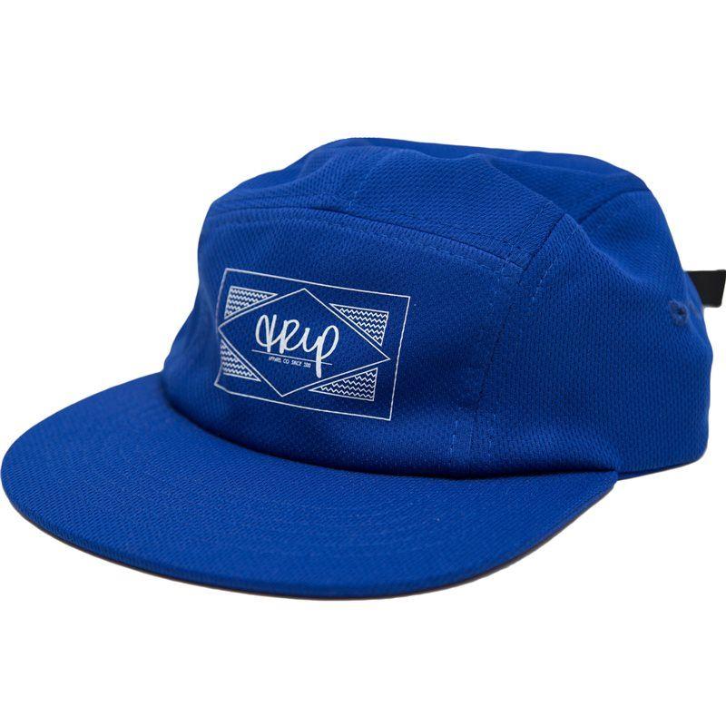 The Trip Athletic Cap