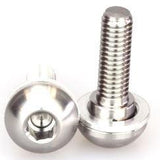 Profile Titanium Female Hub Bolts