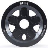 Radio 47 Sprocket