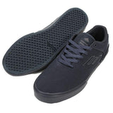 Emerica Reynolds Low Vulc - Navy/Navy/Grey
