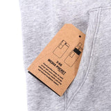 Vans Versa Fleece - Heather Grey