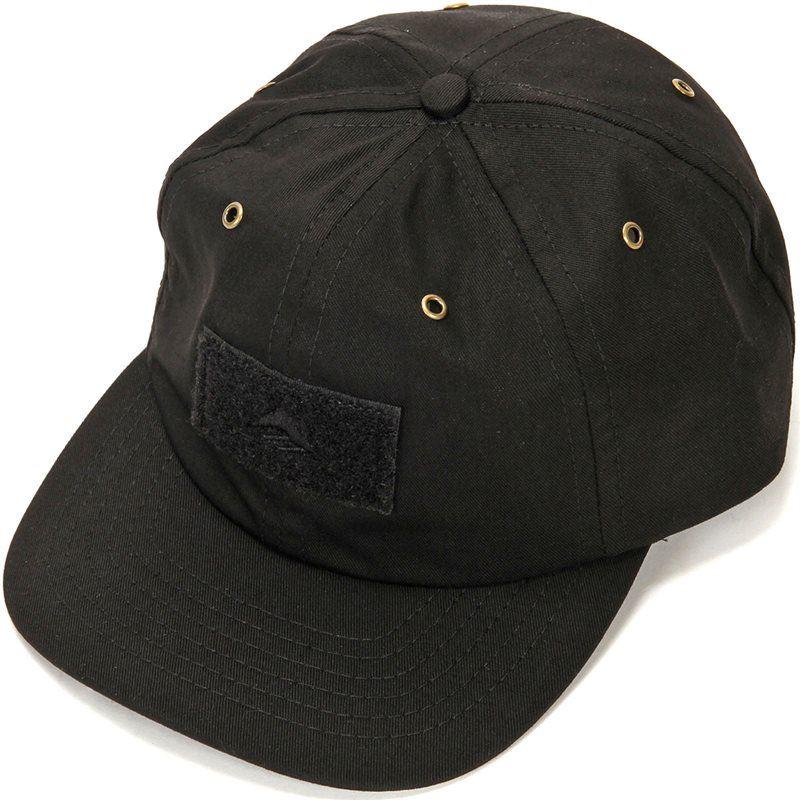 Emerica Empty Tank Strapback Cap