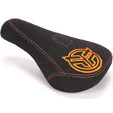 Federal Logo Mid Seat
