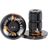 Subrosa Bitchin Bar Ends