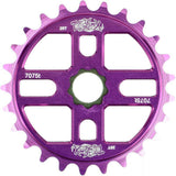 Total BMX Rock 'n' Roll Spline Drive Sprocket