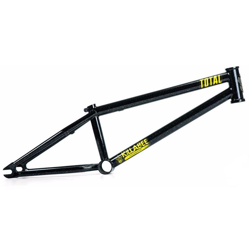 Total BMX Killabee K3 18" Frame