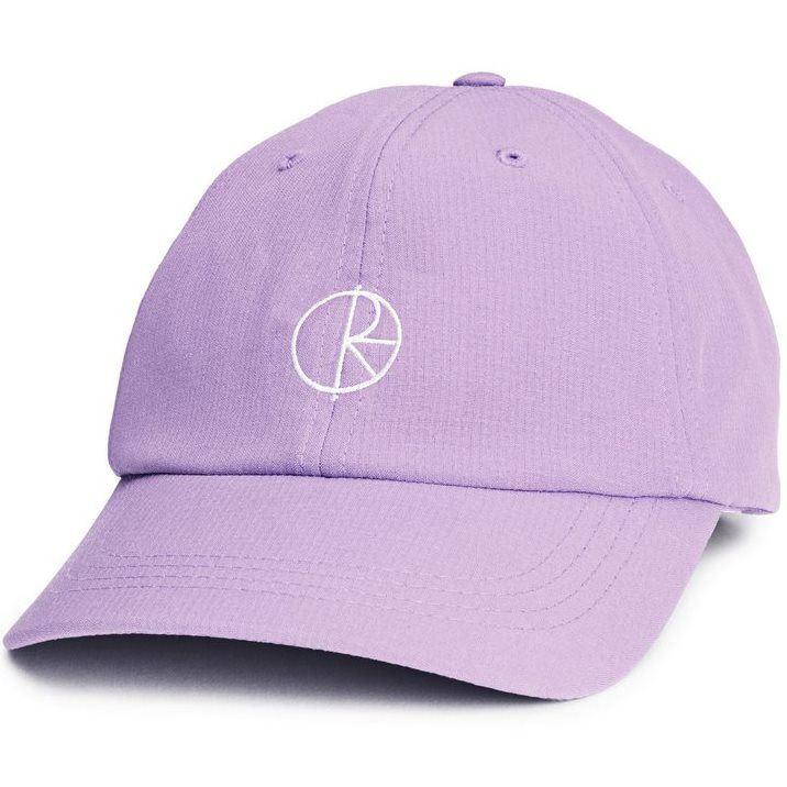Polar Skate Co Camper Cap