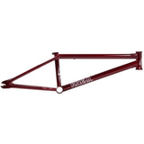 Jet BMX Favela Frame
