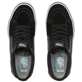 Vans Sk8 Mid Pro Anti Hero - Grosso/Black