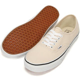 Vans Authentic Birch/True White