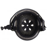 Pro-tec FullCut Helmet - Gloss Black