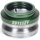 Odyssey Integrated Headset