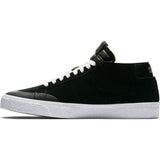 Nike SB Blazer Zoom Chukka XT - Black/Black