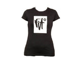 Fit Block Insignia Girls Tee