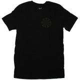 Fiend Varanyak Tee - Black
