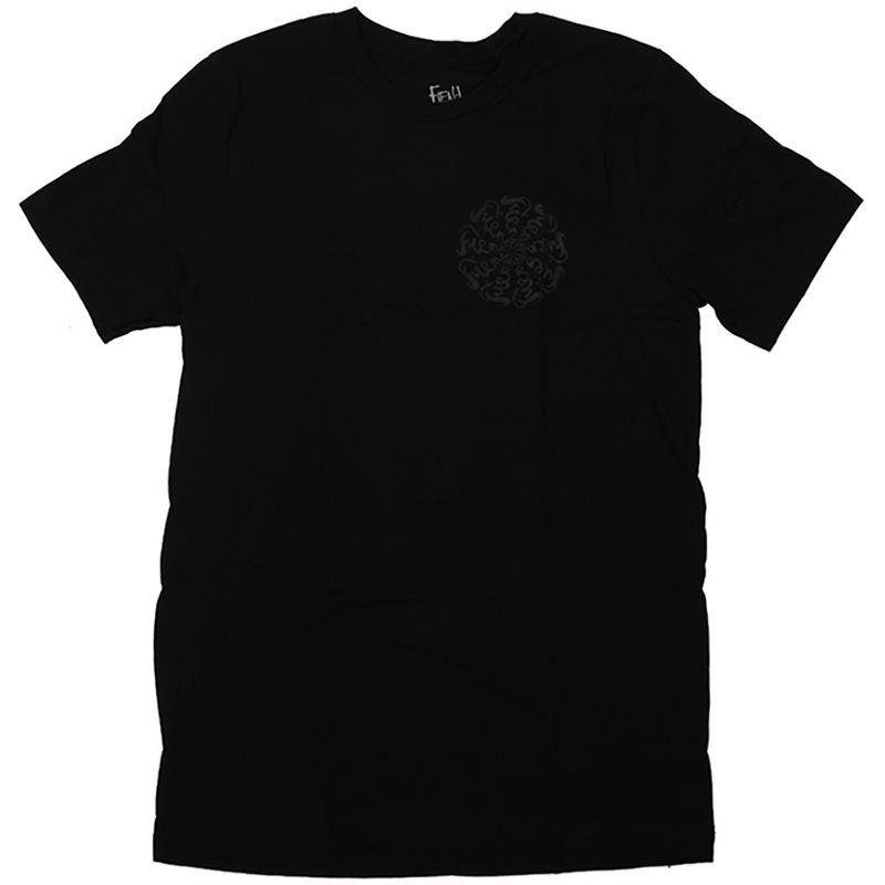 Fiend Varanyak Tee - Black