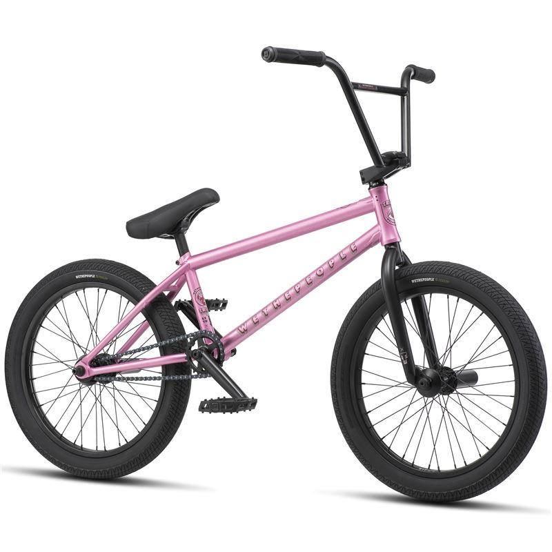 Wethepeople Trust BMX Bike 2019