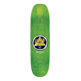 Welcome Brian Lotti Wild Thing on Montrimmer 2.0 Deck 8.5"