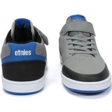 Etnies Kids Marana MT Grey/Black/Blue