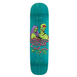 Welcome Zombie Love on Yung Nibiru Deck- 8.25" 8.25"