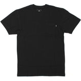Vans Big Hit Tee - Black