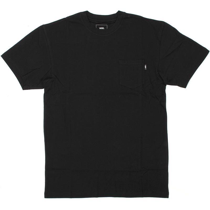 Vans Big Hit Tee - Black
