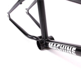 Cryptic Machine Frame