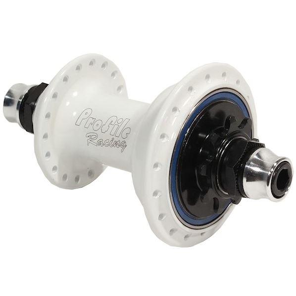 Profile Z Coaster Freecoaster Female Hub