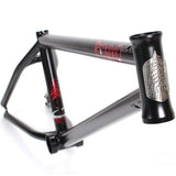 Kink Redwood Frame