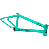 Total BMX Americano Frame