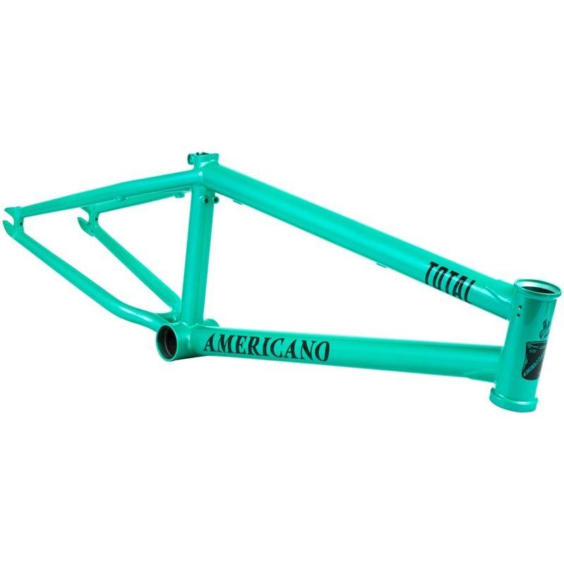 Total BMX Americano Frame