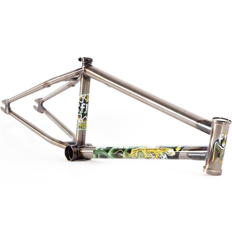 Fit Hood Bird Frame