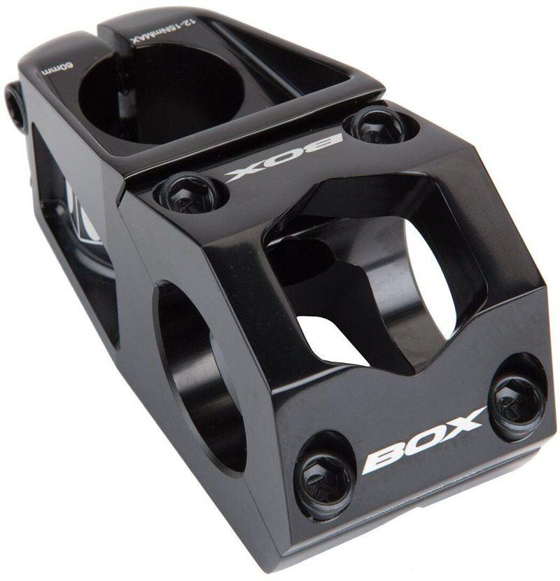 Box Components Delta 31.8mm BMX Race Stem