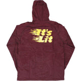 Cult Its Lit Jacket