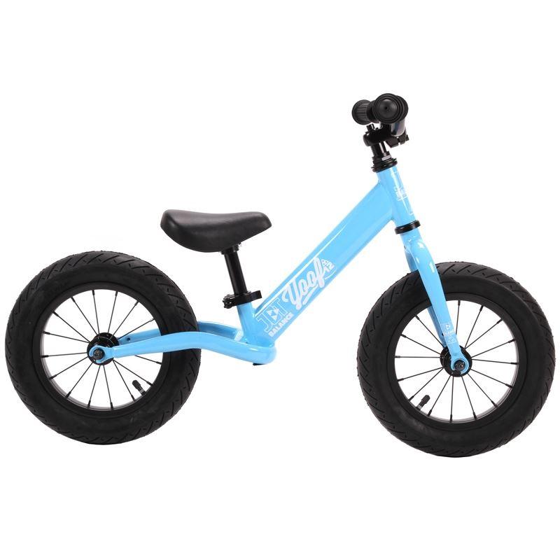 Jet BMX 12" Yoof Balance Bike