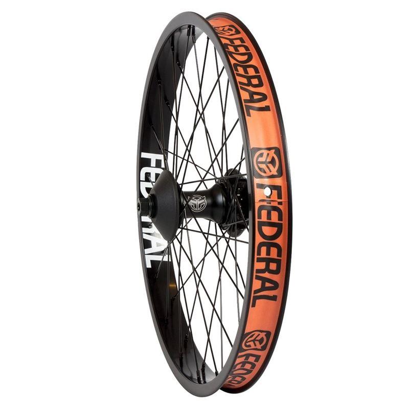 Federal Stance XL Female Cassette Rear Wheel