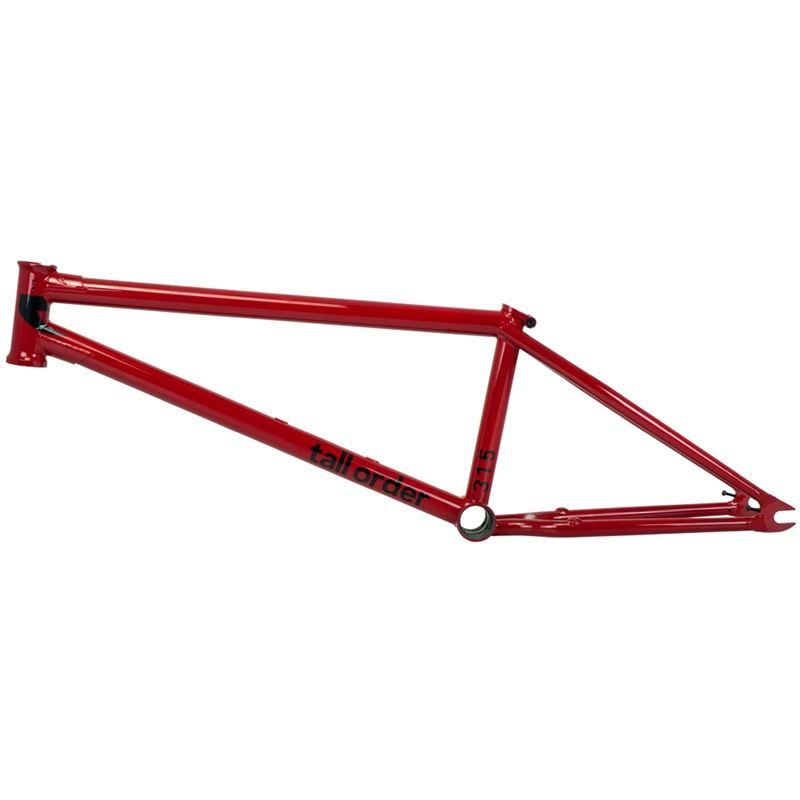 Tall Order 315 Frame