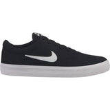Nike SB Charge SLR - Black/White