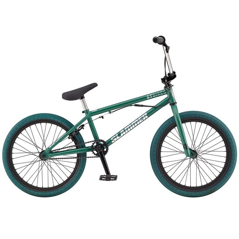 GT Slammer BMX Bike 2019