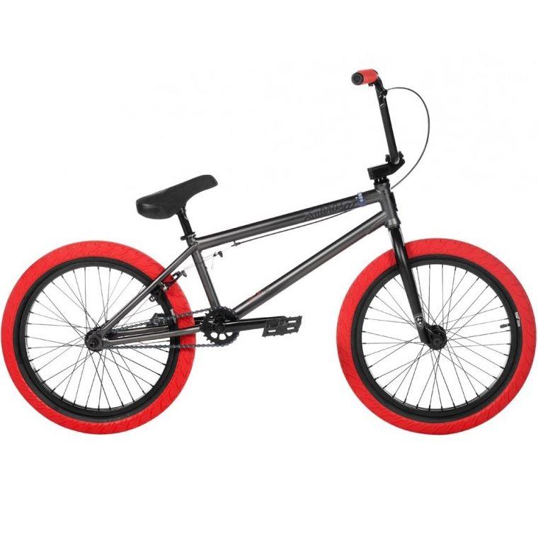 Subrosa Tiro BMX Bike 2019