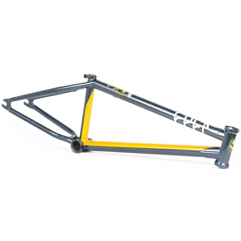 Cult Shorty Castenada Frame - Trip Colourway