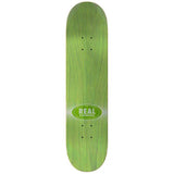 Real Real Deck Chima OP Art