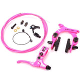 Odyssey Evo 2.5 Brake Kit