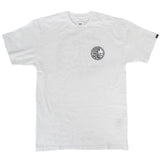 Vans X Spitfire Photo Tee - White