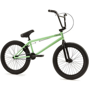 Fiend Type O BMX Bike 2019