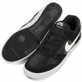 Nike SB Delta Force Vulc Black/White