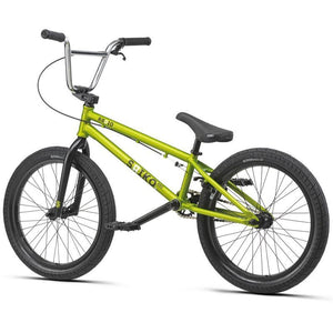 Radio Saiko BMX Bike 2019